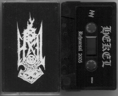 Hekel : Rehearsal 2005